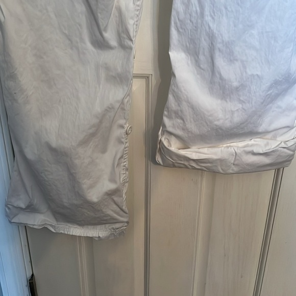 Express white cotton pants - Picture 11 of 15